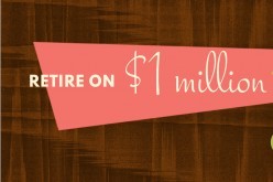 How long could $1 million last if you retired tomorrow?